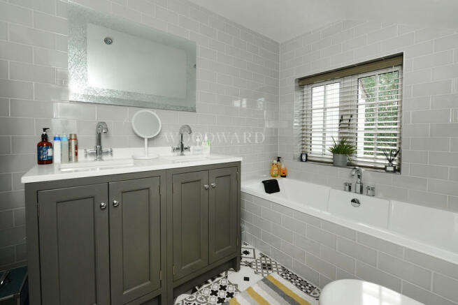 Bathroom/WC