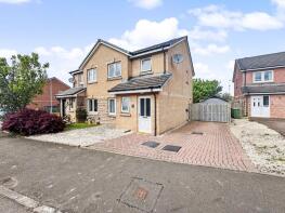 59, Daisyhill Road, Bathgate EH47 7EH