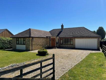 Sixteen Acres Lane, Bickmarsh, Bidford-On-Avon, Alcester