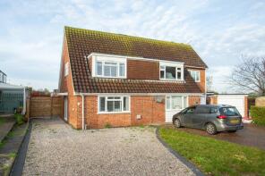 69, Shearwater Avenue, Whitstable CT5 4DY