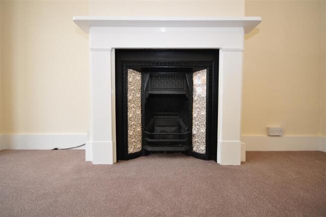 Internal Feature