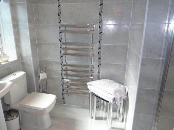 En-Suite (Bedr...