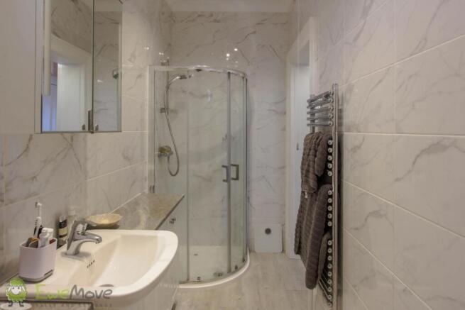 Showerroom