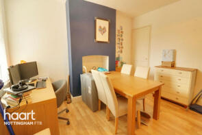 33, White Road, Nottingham NG5 1JR