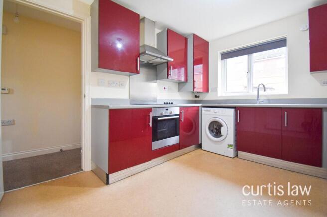 Living Room/Kitchen