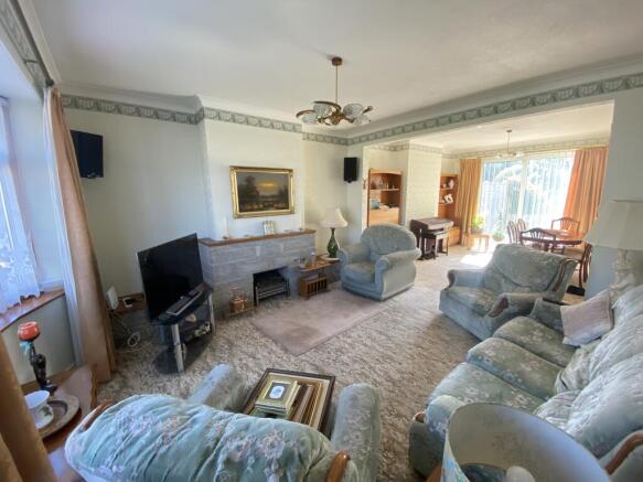 Quantock Road, Bridgwater photo 2