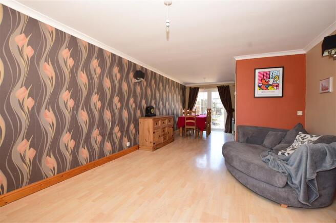 Lounge/Diner
