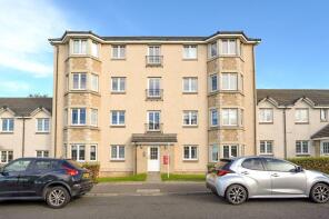Flat 3, 7, Mcgregor Pend, Prestonpans EH32 9FS