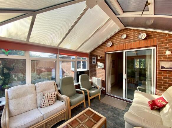 CONSERVATORY