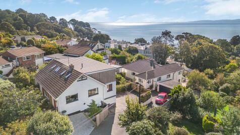 Windward Lane, Dawlish, EX7