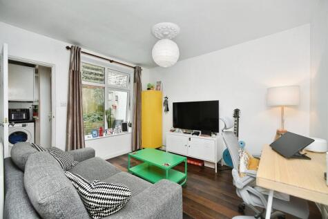 Argyle Road, Brighton