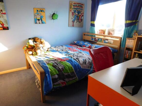 Bedroom 2