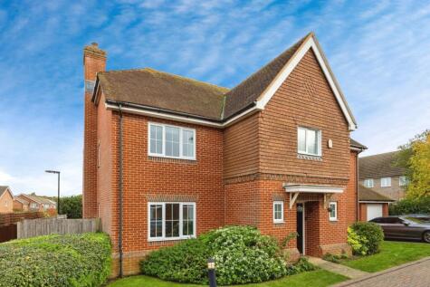 Knox Road, Guildford, Surrey, GU2
