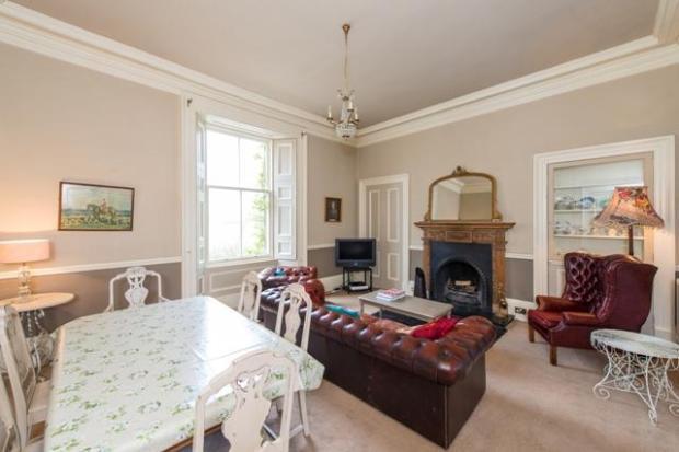 Sitting Room
