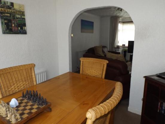 Dining Room A