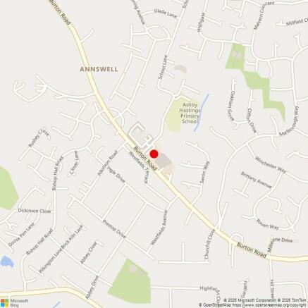 Property Map