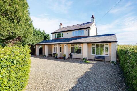 Grove Road, Mollington, CH1