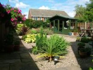 gardens