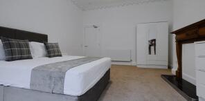 1f1, 4, Strathfillan Road, Marchmont, Edinburgh EH9 2AG