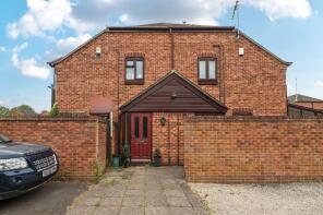 34, The Furrows, Southam CV47 1TA