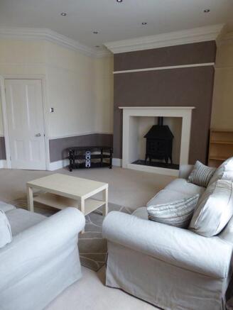 Lovely Lounge