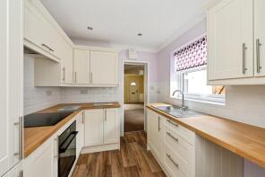 13, Guanock Terrace, King's Lynn PE30 5QT