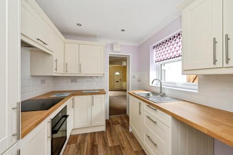 Guanock Terrace, King's Lynn, Norfolk, PE30