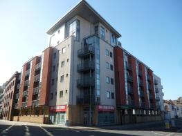 212, Thomas Court, Three Queens Lane, Redcliff, Bristol BS1 6LE
