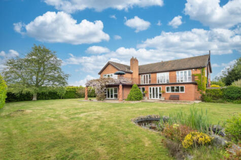 Ouse Lane, Hickling, NR12 0