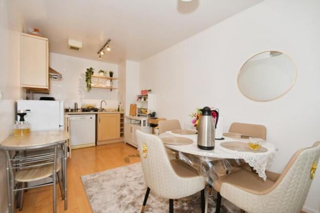 1 bed Flat for sale Image 6