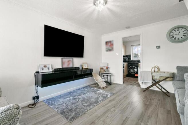Brentwood Avenue, Glasgow, G53 photo 4