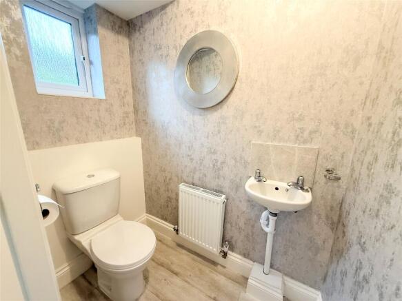 Guest Wc