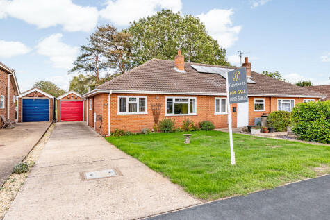 Holmes Road, Stickney, Lincolnshire