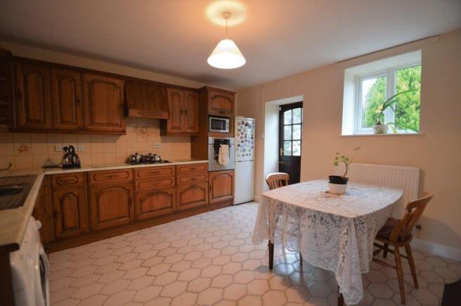 KITCHEN/BREAKF...