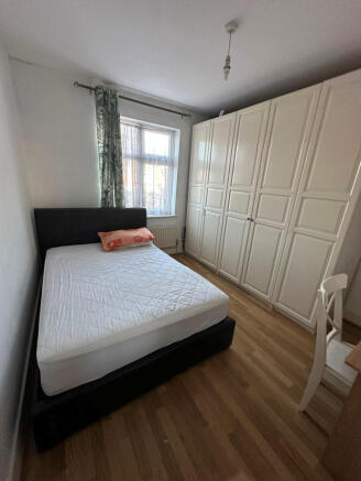 Bedroom 11