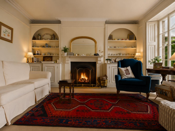 SITTING ROOM