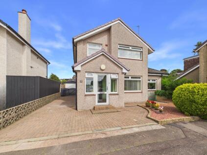 Shields Loan, Lanark, ML11