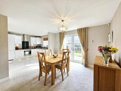 The Boulevard, Scarborough, North Yorkshire