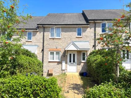 Oxleaze Way, Paulton, Bristol