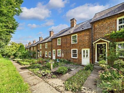 Grove Street, Wantage, OX12