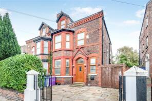 24, Marlborough Road, Liverpool L13 8AX