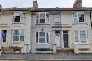 54, Argyle Road, Brighton BN1 4QB