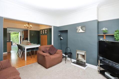 Basegreen Avenue, Sheffield, South Yorkshire, S12