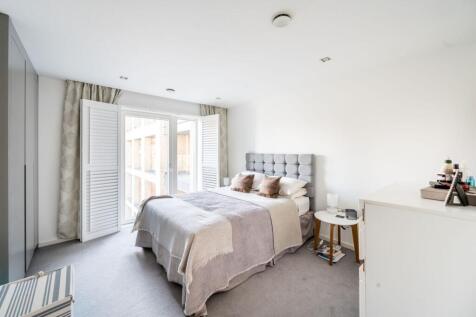 Landau Apartments, Fulham Broadway, London, SW6