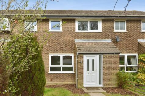 Favell Drive, Furzton, Milton Keynes
