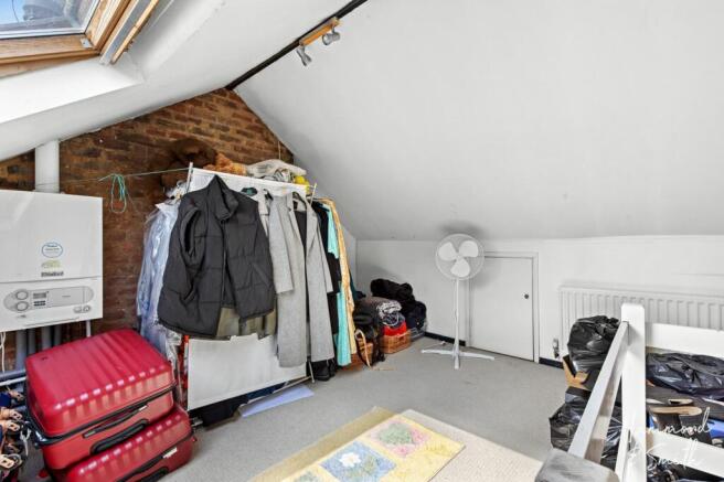 Loft Room