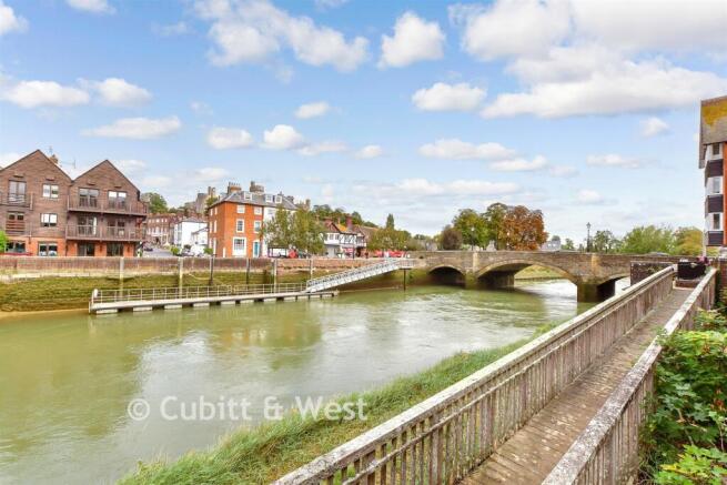 Surrounding Area