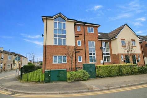 Woodvale, Westhoughton, BL5 3FF