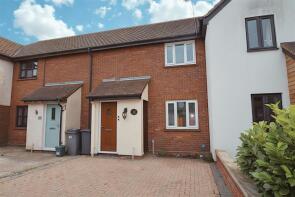 21, Gandalfs Ride, South Woodham Ferrers, Chelmsford CM3 5WX
