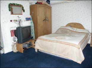 Double Bedrooms
